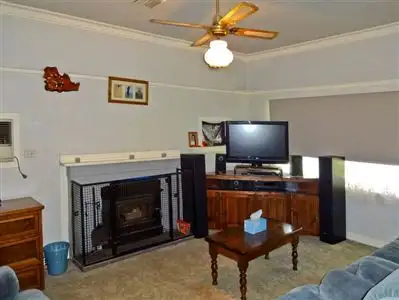 Third view of Homely house listing, 115 Vincent Road, Wangaratta VIC
