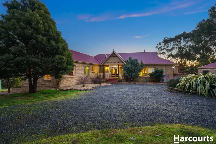Second view of Homely house listing, 194 Sandhill Road, Glaziers Bay TAS 7109