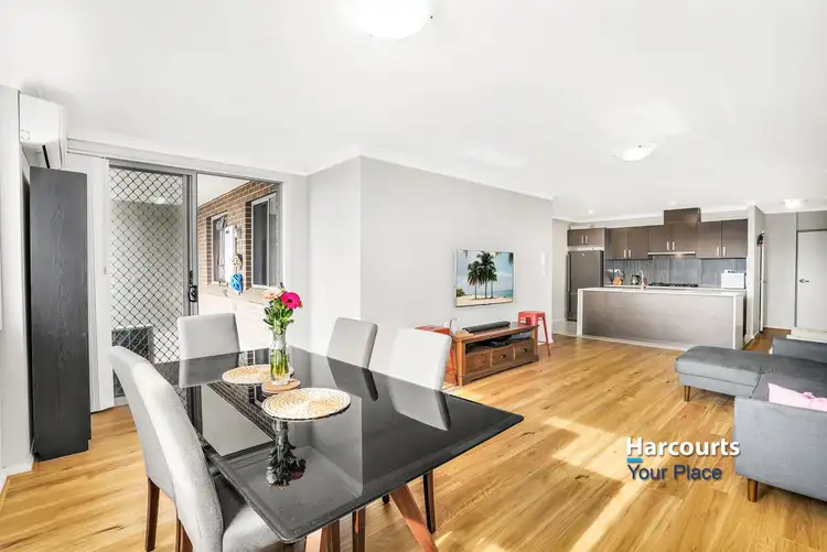 302/5 Dunlop Avenue, Ropes Crossing NSW 2760