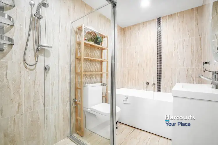 Sixth view of Homely unit listing, 302/5 Dunlop Avenue, Ropes Crossing NSW 2760