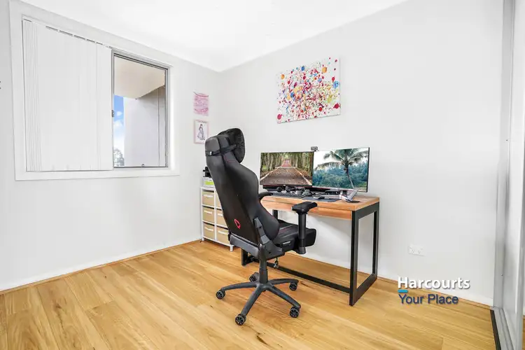 Seventh view of Homely unit listing, 302/5 Dunlop Avenue, Ropes Crossing NSW 2760