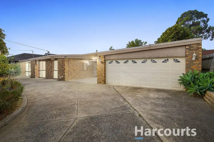 5 Elmstead Court, Ferntree Gully VIC 3156