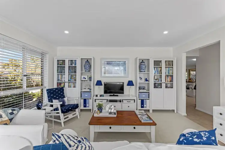 Main view of Homely house listing, 7 Poltong Crescent, Encounter Bay SA 5211