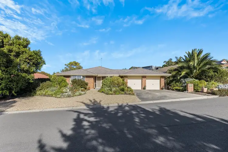 Third view of Homely house listing, 7 Poltong Crescent, Encounter Bay SA 5211