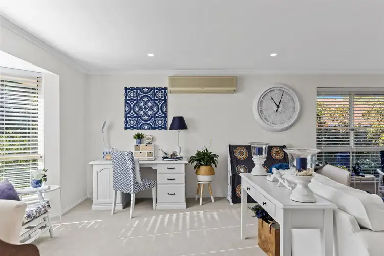 Fifth view of Homely house listing, 7 Poltong Crescent, Encounter Bay SA 5211