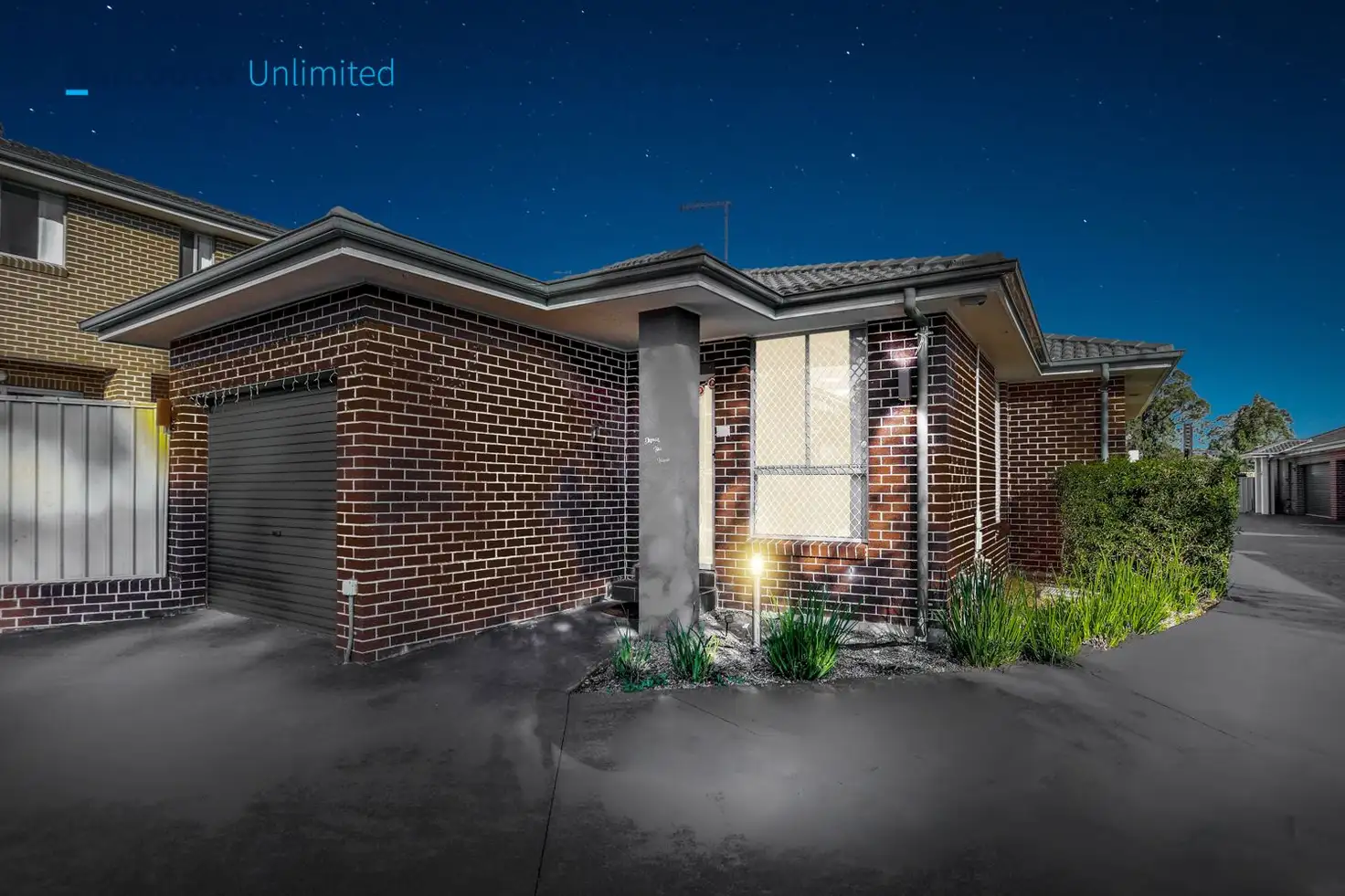 Main view of Homely villa listing, 1/36 Criterion Crescent, Doonside NSW 2767
