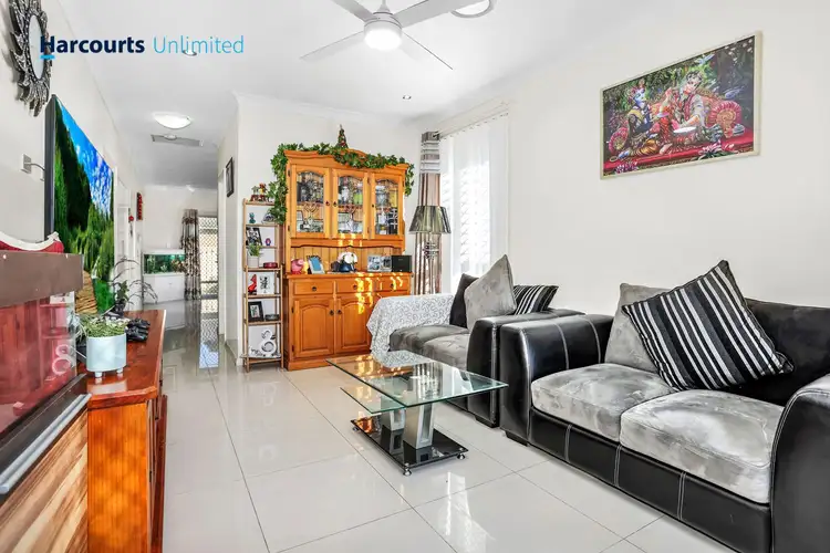 Third view of Homely villa listing, 1/36 Criterion Crescent, Doonside NSW 2767