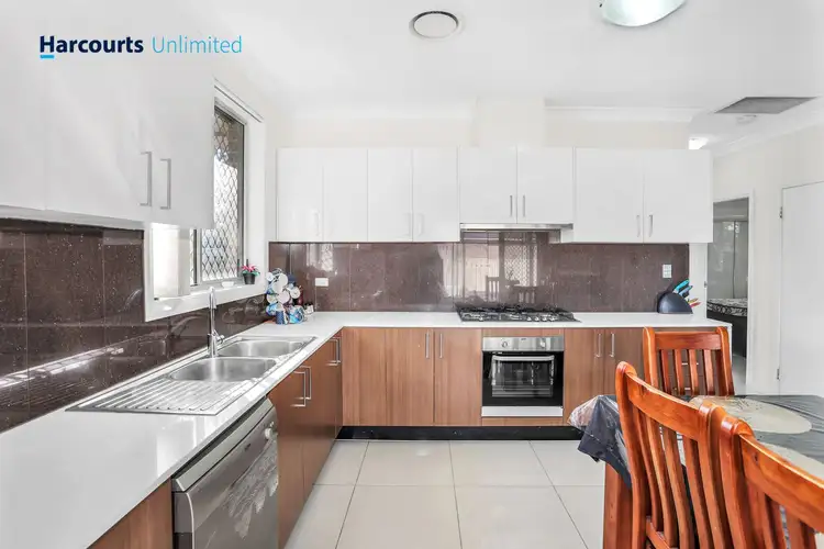 Fourth view of Homely villa listing, 1/36 Criterion Crescent, Doonside NSW 2767