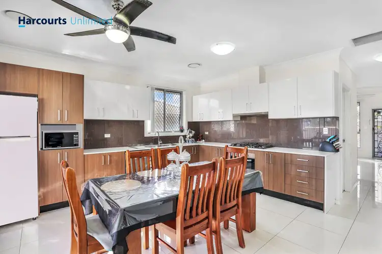 Fifth view of Homely villa listing, 1/36 Criterion Crescent, Doonside NSW 2767