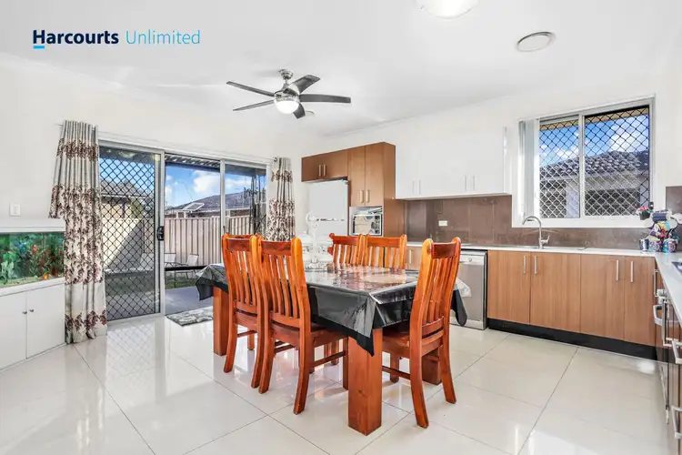 Sixth view of Homely villa listing, 1/36 Criterion Crescent, Doonside NSW 2767
