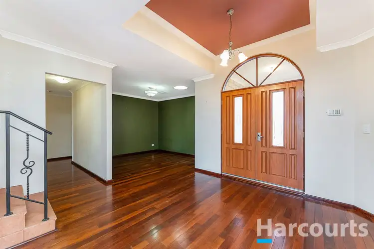 Fourth view of Homely house listing, 14 Placid Waters Parade, Coodanup WA 6210