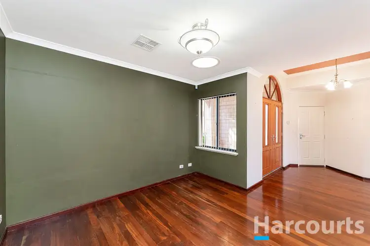 Fifth view of Homely house listing, 14 Placid Waters Parade, Coodanup WA 6210