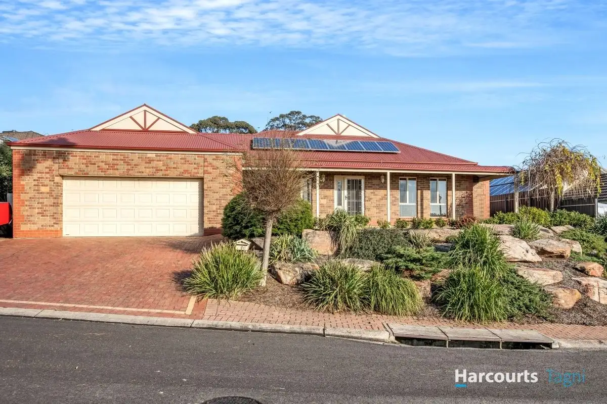 Main view of Homely house listing, 12 Bushland Drive, Aberfoyle Park SA 5159