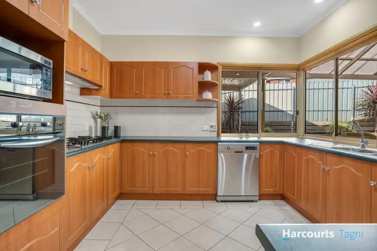Fifth view of Homely house listing, 12 Bushland Drive, Aberfoyle Park SA 5159