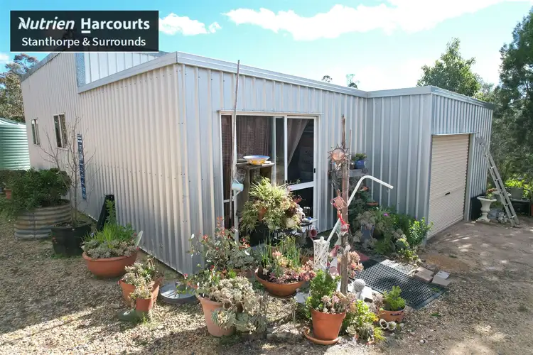 Fourth view of Homely rural property listing, 265 Townsend Road, Glen Aplin QLD 4381