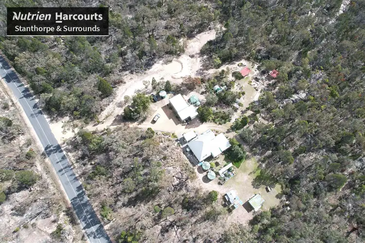 Seventh view of Homely rural property listing, 265 Townsend Road, Glen Aplin QLD 4381