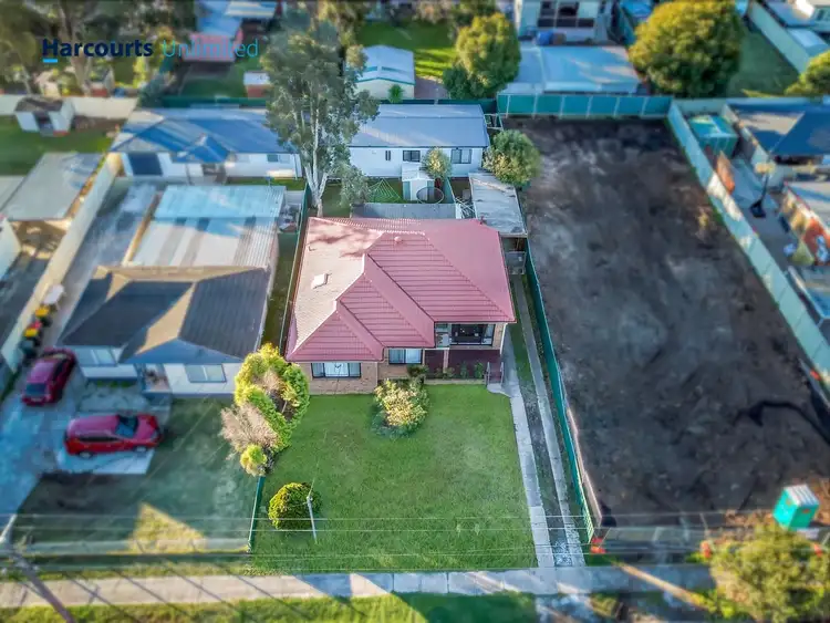 13 and 13a Wycombe Street, Doonside NSW 2767