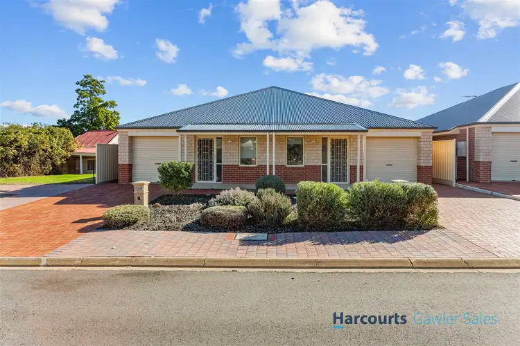 Second view of Homely house listing, 2/13 Oldham Street, Kapunda SA 5373