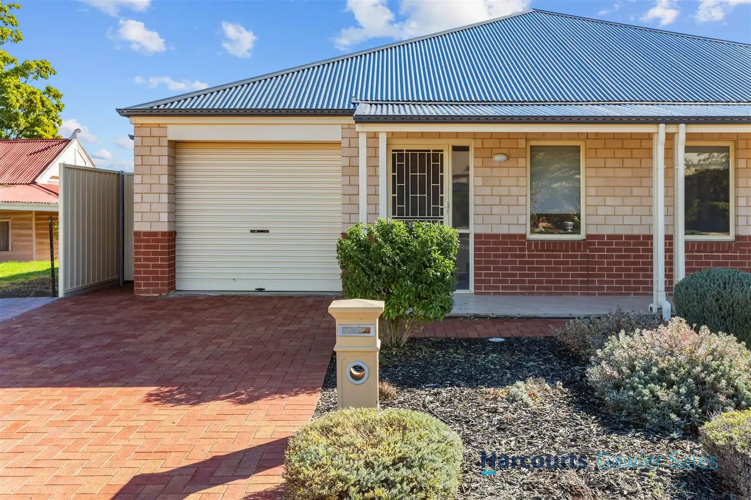 Main view of Homely house listing, 1/13 Oldham Street, Kapunda SA 5373