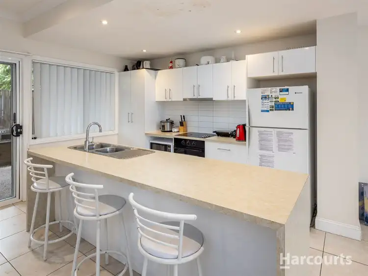 Fourth view of Homely townhouse listing, 4 Ruby Street, Newmarket QLD 4051