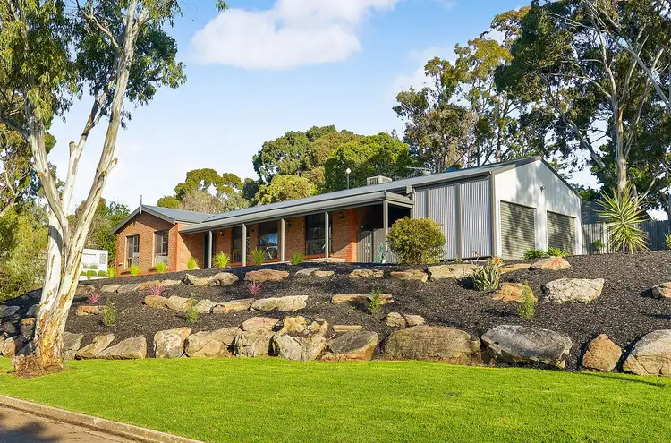 12 Jerilderie Drive, Happy Valley SA 5159