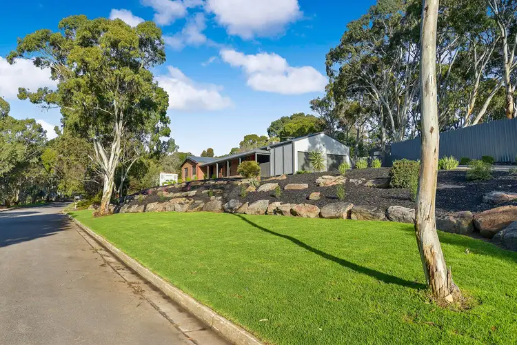 Second view of Homely house listing, 12 Jerilderie Drive, Happy Valley SA 5159