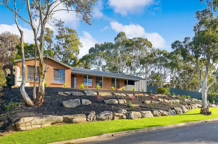 Third view of Homely house listing, 12 Jerilderie Drive, Happy Valley SA 5159