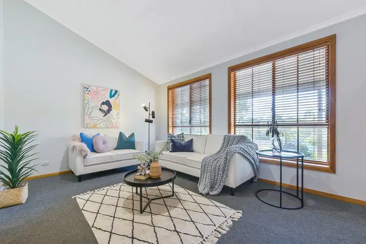 Fourth view of Homely house listing, 12 Jerilderie Drive, Happy Valley SA 5159