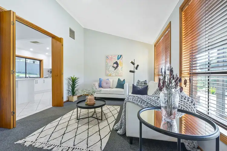 Fifth view of Homely house listing, 12 Jerilderie Drive, Happy Valley SA 5159