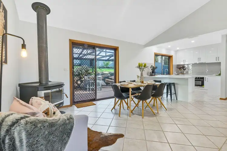 Sixth view of Homely house listing, 12 Jerilderie Drive, Happy Valley SA 5159