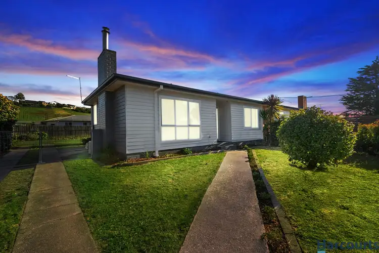 Main view of Homely house listing, 70 Josephine Street, West Ulverstone TAS 7315