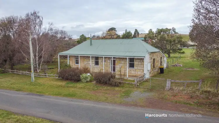 35 Waterloo Street, Ross TAS 7209