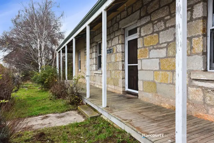 Third view of Homely house listing, 35 Waterloo Street, Ross TAS 7209