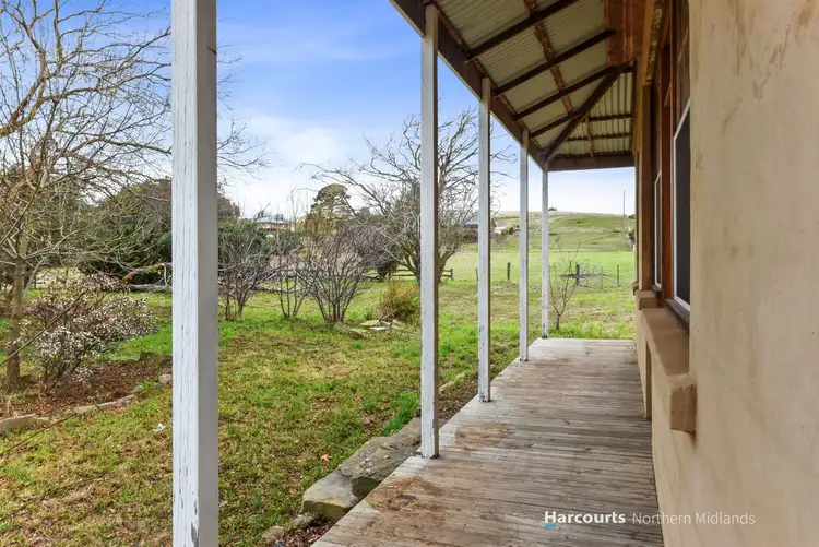 Fourth view of Homely house listing, 35 Waterloo Street, Ross TAS 7209