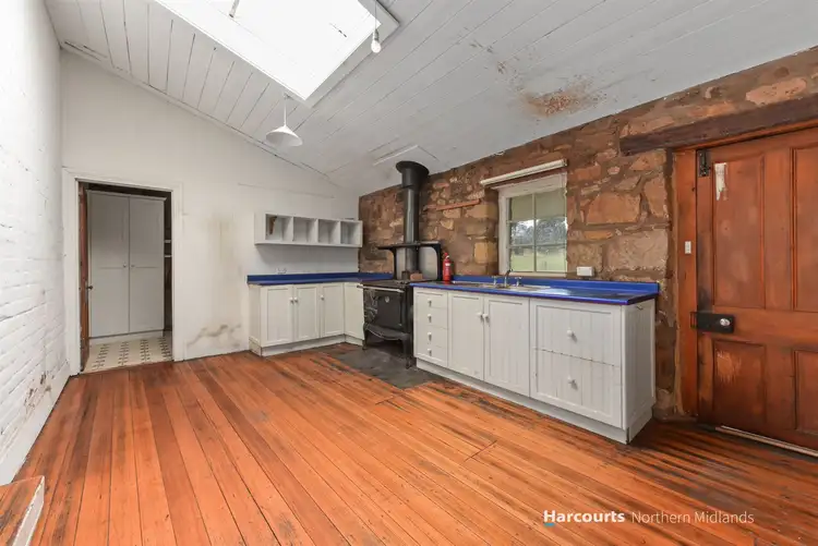 Fifth view of Homely house listing, 35 Waterloo Street, Ross TAS 7209