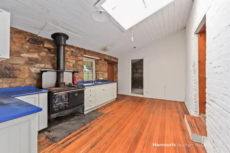 Sixth view of Homely house listing, 35 Waterloo Street, Ross TAS 7209