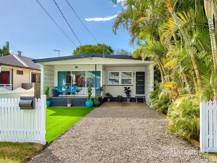 30 Prince street, Brighton QLD 4017