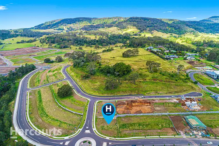 Fourth view of Homely land listing, 32 Araluen Terrace, Tullimbar NSW 2527