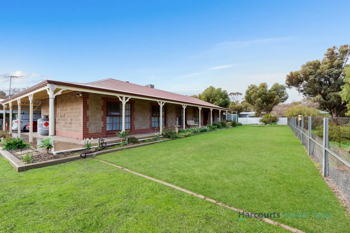 Main view of Homely house listing, 81 Dawkins Road, Lewiston SA 5501