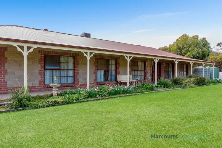 Fourth view of Homely house listing, 81 Dawkins Road, Lewiston SA 5501