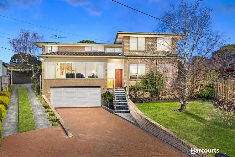 Main view of Homely house listing, 7 Faraday Court, Glen Waverley VIC 3150