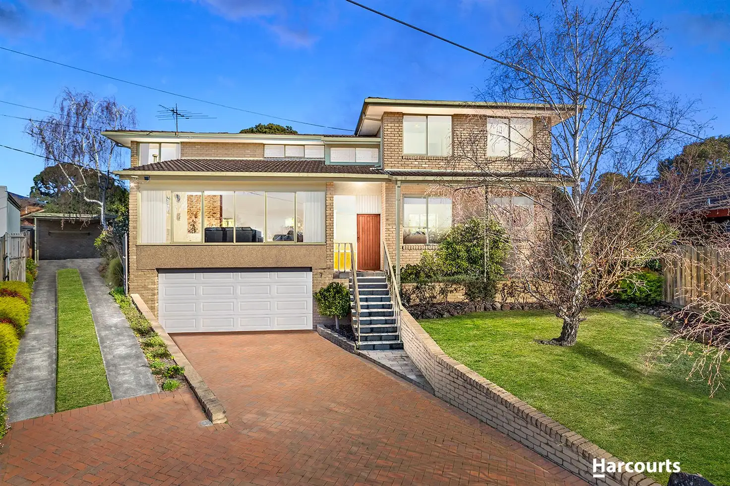 Main view of Homely house listing, 7 Faraday Court, Glen Waverley VIC 3150