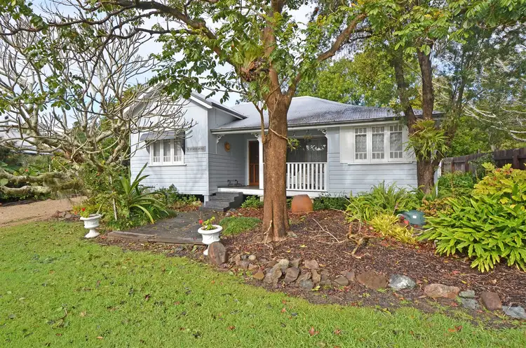8 Station Street, Johns River NSW 2443