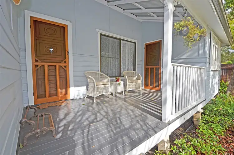 Second view of Homely house listing, 8 Station Street, Johns River NSW 2443