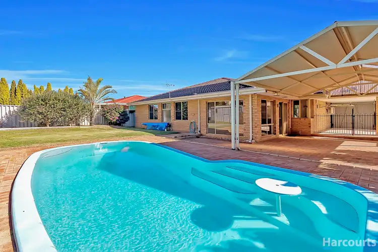 Main view of Homely house listing, 26 Dawson Street, Beldon WA 6027