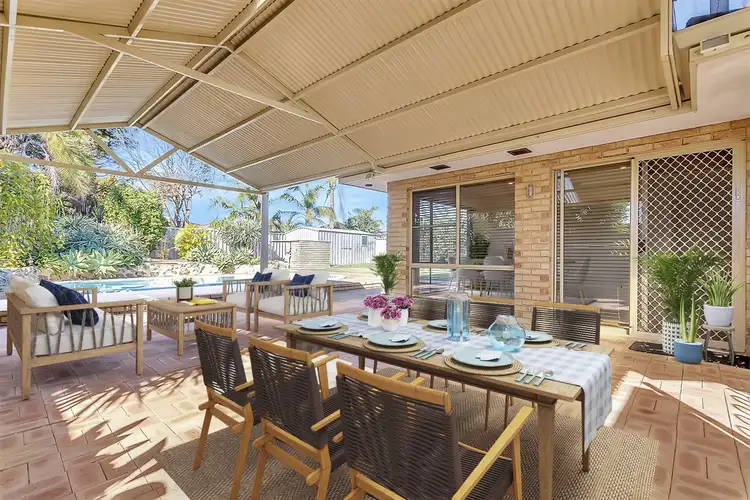 Third view of Homely house listing, 26 Dawson Street, Beldon WA 6027