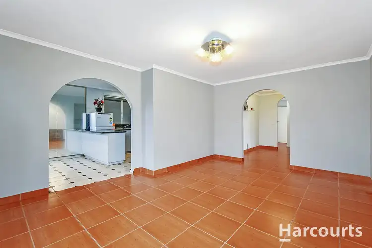 Fourth view of Homely house listing, 43 Isaac Road, Keysborough VIC 3173