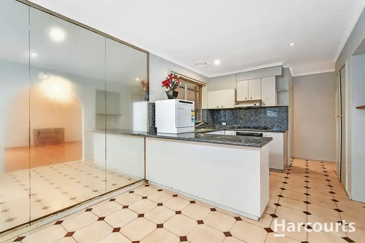 Fifth view of Homely house listing, 43 Isaac Road, Keysborough VIC 3173