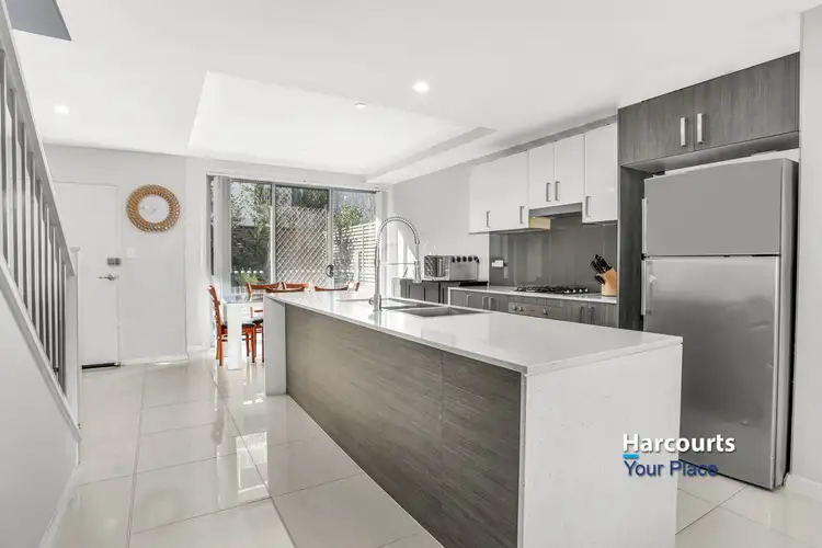 Second view of Homely house listing, 7/80D Ropes Crossing Boulevard, Ropes Crossing NSW 2760