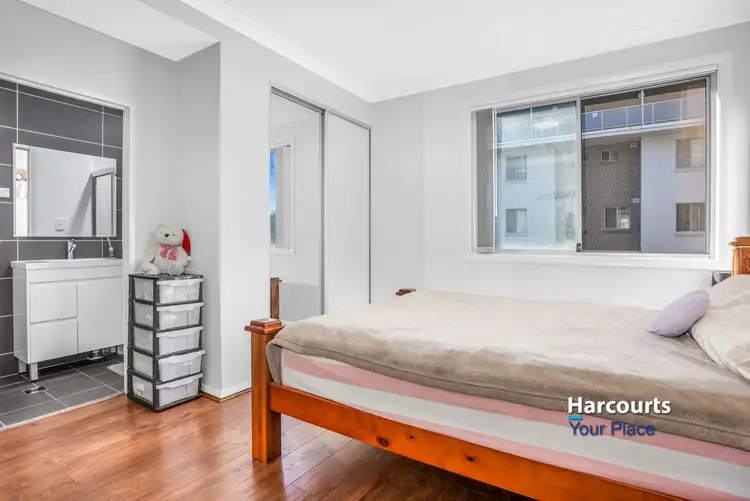 Sixth view of Homely house listing, 7/80D Ropes Crossing Boulevard, Ropes Crossing NSW 2760